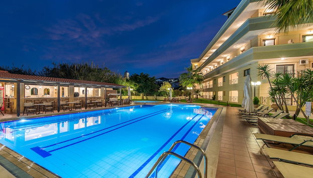 Mirtilos Studios & Apartments - Foto 2, Imagem principal