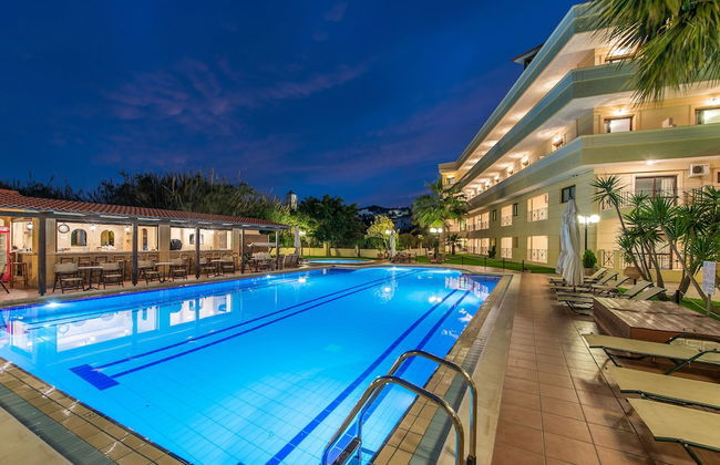 Mirtilos Studios & Apartments - Foto 1