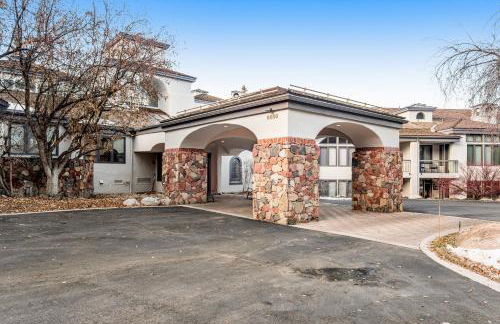 Arrowhead Ski Condo - Foto 25