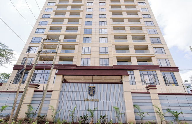 Da'Bryl Luxury Suites - Foto 50