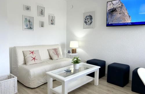 "LAS CAMELIAS SOMO" un lugar para desconectar!! Vistas al MAR!! - Foto 17