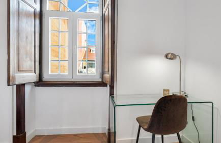 Sintra Retreat Residences 3 by LovelyStay - Foto 32