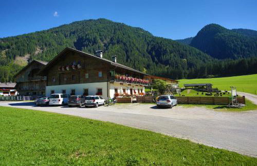 Aussermahrhof - familyfarm - Foto 33