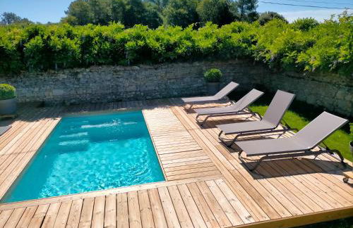 Château Fongiras 11 personnes Médoc - Foto 41