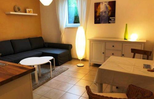 Ferienapartment am See mit Kajak SUP Verleih - Foto 7