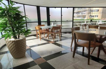 Classe Apart Hotel - Foto 31