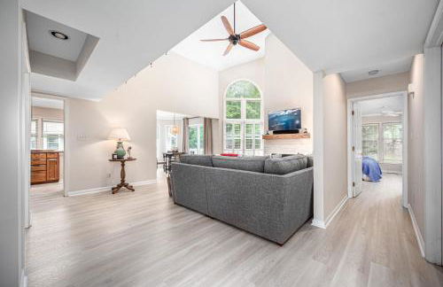 The Cozy Cottage - 10 Min From UNC - Foto 3