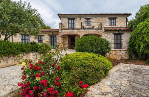 Villa Campanula - Photo 42