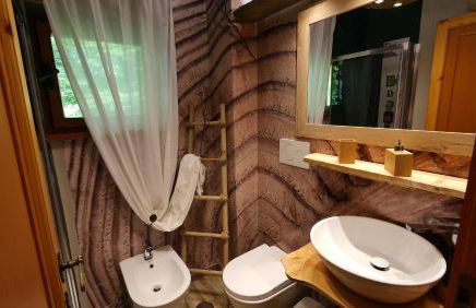 Le Case Nel Bosco Terminillo - Foto 22