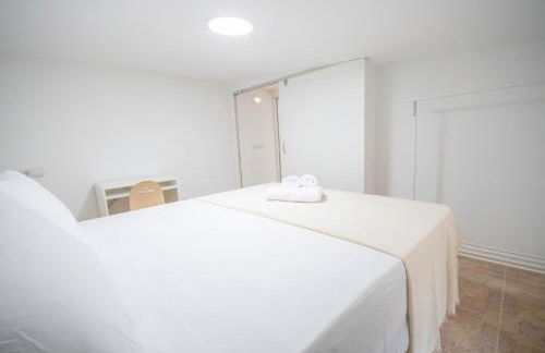 For Your Rentals Encantador apartamento TEMPORAL 3 dormitorios Madrid GUS560 - Foto 21