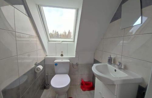 Mazury Dom Oskar nad jeziorem Sasek Wielki z jakuzzi - Foto 45