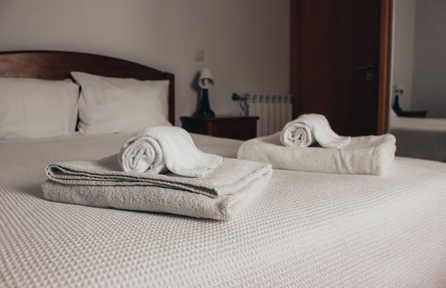 Casa dEl Rey, Serra da Freita/passadiços do Paiva - Foto 7