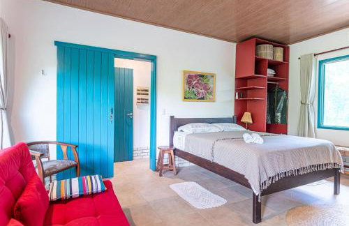 Sítio Lumiar Chã Grande Paraíso Ecológico - Foto 67