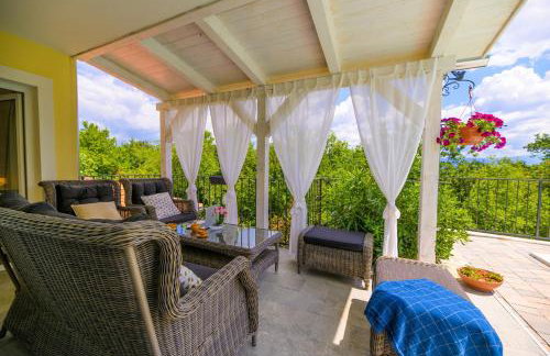 Villa Meline - Foto 20