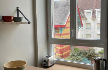 Appartement Le Fayot - Foto 19