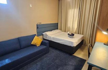 Suzano-SP -Blue Lagoon Studios- Próximo ao Shopping - Foto 10