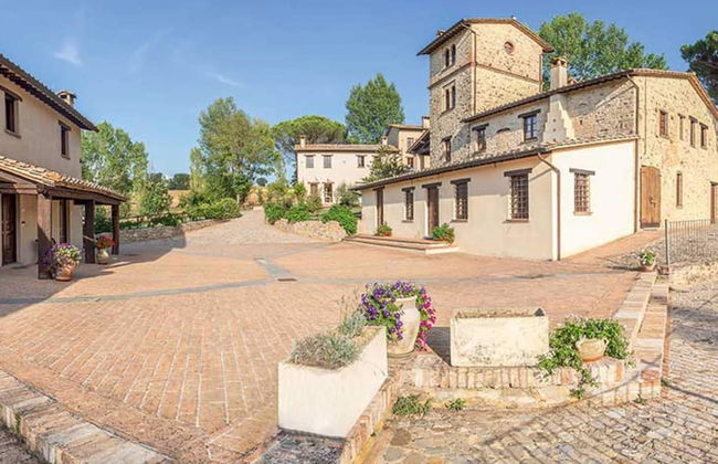 Belvilla by OYO Appartamento Garden 3 pax - Foto 28