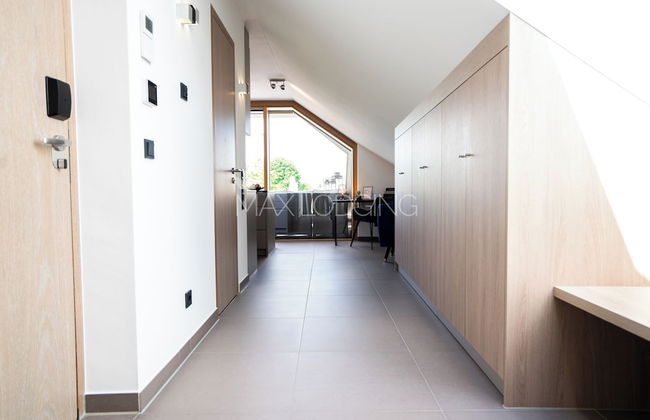 Max Lodging GmbH & Co KG - Foto 35