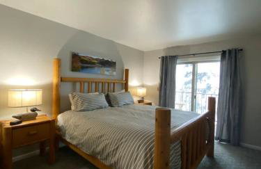 Eagle Point Ski Resort 9 Wooded Ridge Condos - Foto 14