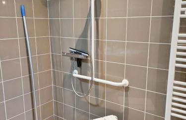 Chalet le Vairon (PMR) - Foto 6