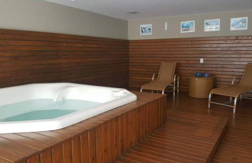 Marine Home Resort- piscina aquecida-hidromassagem - Photo 51