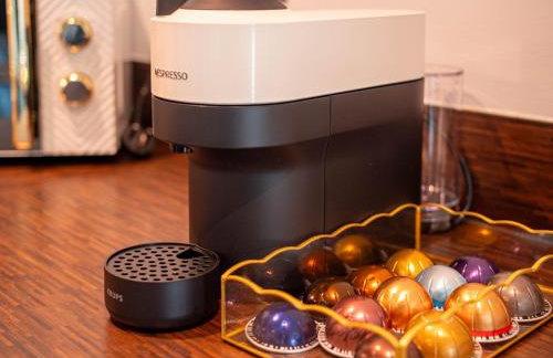 Luxury 2 Bed Apartment In Central Leeds Sleeps 6 - Foto 14