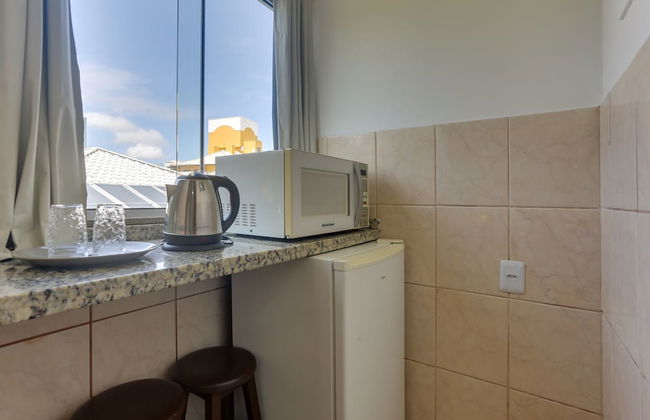 Pousada Carolina - Photo 24