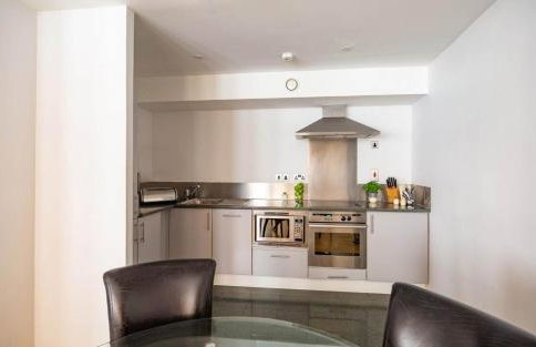 196 Bishopsgate Apartments by DMONTRIO - Photo 22