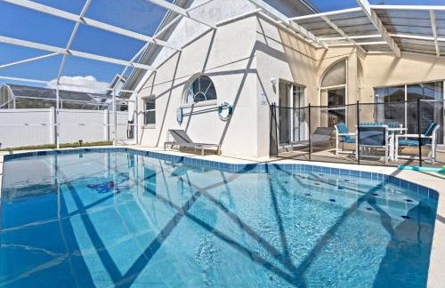 Amazing Pool Spacious 3BR House near Disney - Photo 5