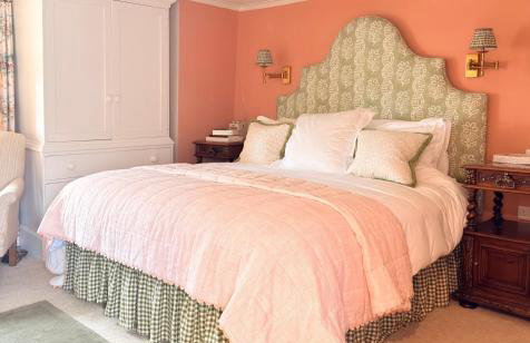 Moorleigh House Entire Property Sleeps 10 - Foto 42