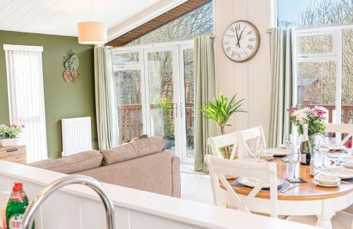 Fern Lodge - Foto 19