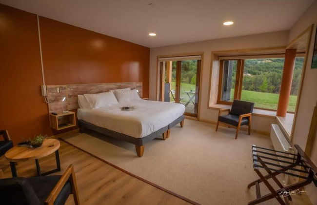 Calafate Apart Hotel - Foto 4