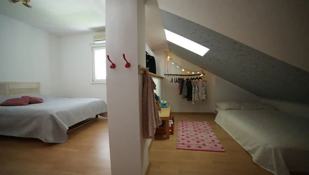 Kate Lea Mary - Rooftop Balcony - A1 - Foto 2, Habitación