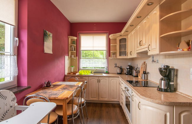 Villa von Valdi - Foto 17