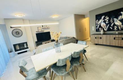 Modern Luxury Suite - Foto 11