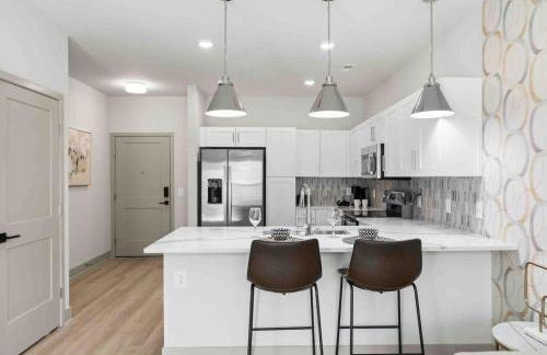 Luxurious Living 5 Min From Downtown - Foto 23