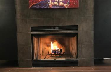 Birds of a Feather Lodge - Foto 9