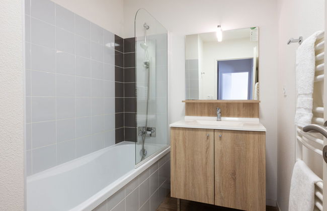 Odalys Collection Le Domaine des Pins - Foto 12