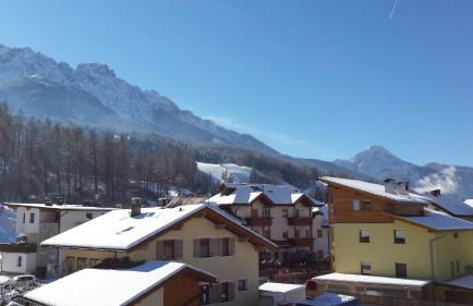 Appartements Schäfer - Foto 4