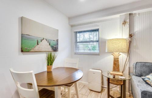 Carrabelle Retreat with Boat Dock and Views of Gulf! - Foto 28