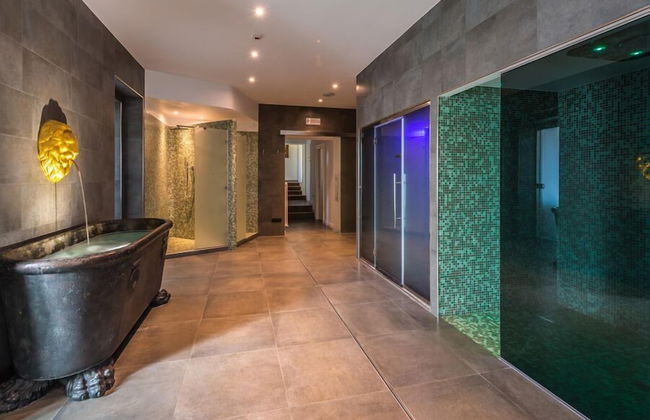 Relais Paradiso - Foto 64