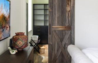 Black Door Bungalow by Juniper Holiday + Home - Foto 24