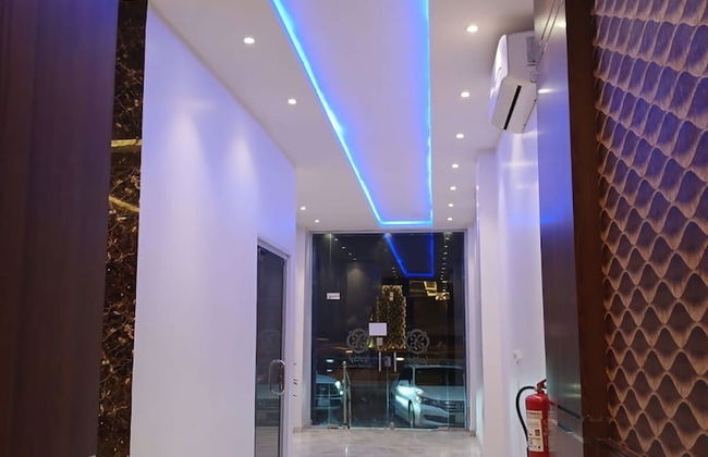 Laylati Alyarmuk Tariq Aldamaam - Foto 3