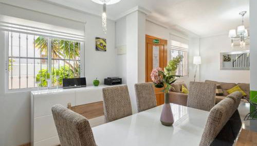 Modern Garden Home, Algorfa - Foto 5