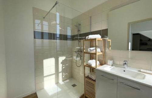 Grand gîte lumineux au cœur du Perche, adapté PMR - FR-1-497-240 - Foto 14