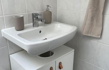 Gemütliche Dachgeschosswohnung in Mönchengladbach - Foto 9