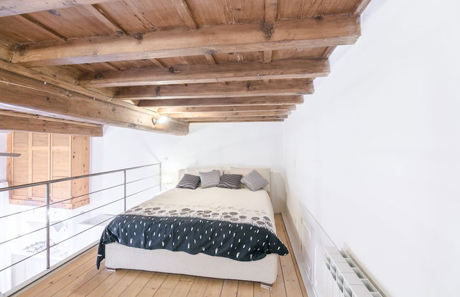 San Niccolò Loft by Mmega - Foto 5