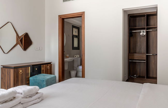 VESTA - Cairo Festival City Residence - Foto 72