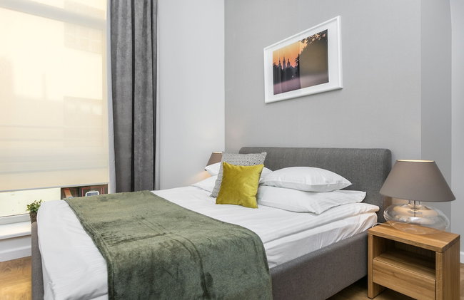 Venetian House Market Square Aparthotel - Photo 49