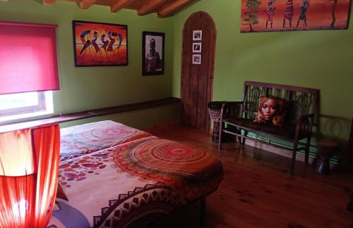 Casa Almenara - Foto 8